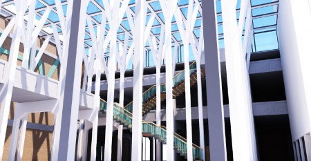 Centrale Hal | Central Hall